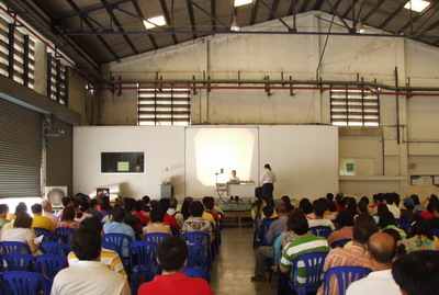 บรรยายฮวงจุ้ย